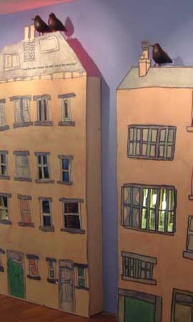 Alternative Technology Centre