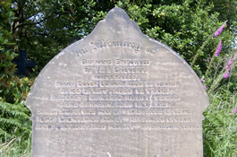 Gravestone