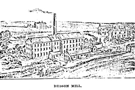 Hudson Mill